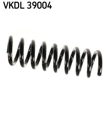 Mola de suspensão SKF ref. VKDL 39004
